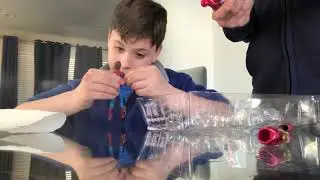 Unboxing Marvel Legends 2 Pack Spider-Man And Ironman!