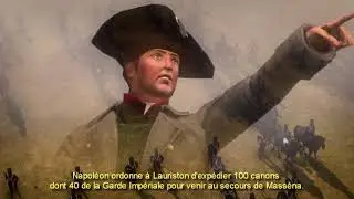 Napoleon TW : Bataille de Wagram