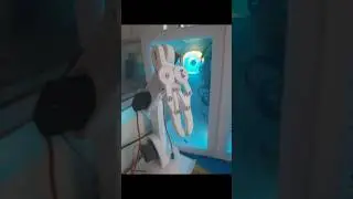 Robot Arm arduino 🤖 #Arm