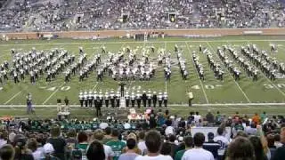 The Marching 110 - Save a Horse, Ride a Cowboy