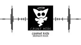 STOMACH BOOK - Casket Kids (Sub. Español)