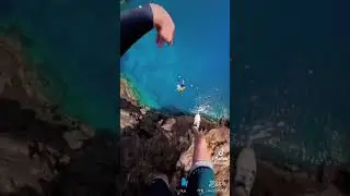 Рискнули бы ?) #shortvideo