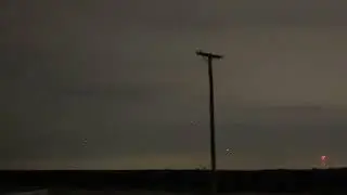 Dozens of huge drones flying in northern Illinois 12/13/24