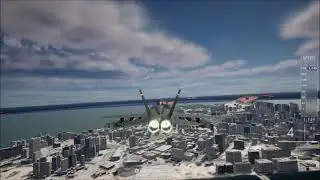 Jet Fighters with Friends 4  -  Coming Soon to Steam!