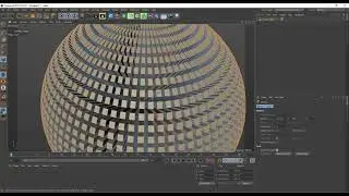 2.4 Extrude tool - Cinema 4D in Arabic (سينما فور دي بالعربي)