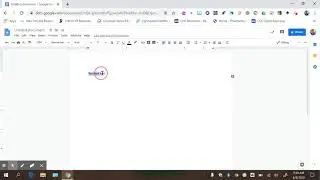 Docs Toolbar
