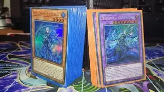 TEARLAMENTS PURE! insane Deck Profile for POTE Format!!!!!