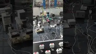 Инсталляция
