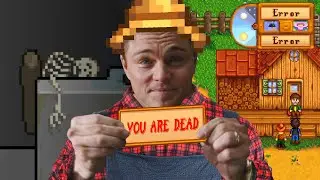 The Stardew Valley Purgatory Experience