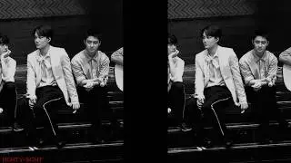 KaiSoo/DoKai Senpai FMV +18