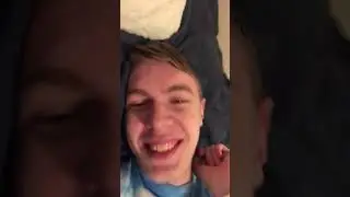 Kristopher’s Mistake