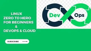 Part_1 || Linux For Beginners || Linux For DevOps || Linux For Cloud