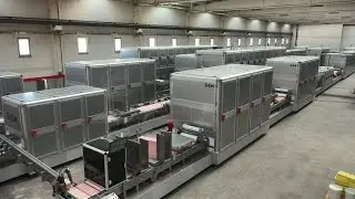 SAM Machinery 