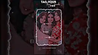 TAG YOUR Three Friends 🤣 Dosti Status ❤️ Friendship Girls Status 💖 