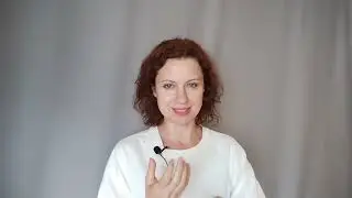 Визитка июнь 2024, актриса Алиса Гончаренко