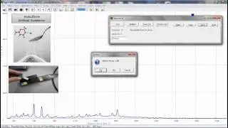 Raman Spectroscopy Tutorial- Raw Material ID.mp4
