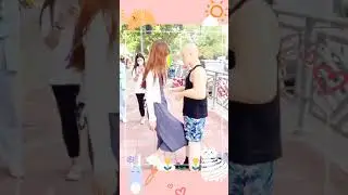 girl self defence 23 (new series)