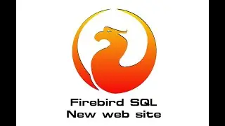 New FirebirdSQL.org web-site is available!