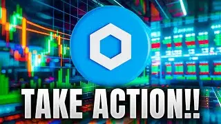 GOLDEN CHAINLINK OPPORTUNITY COMING