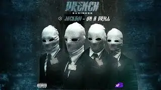 JackBoi - On A Drill (Drench Business)