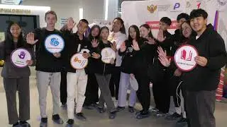 Дневник исторического парка "Россия - Моя история" в Якутии