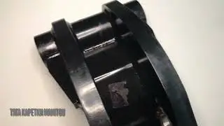 Тяга каретки Manitou