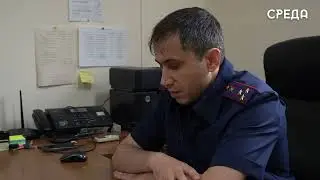 120 сообщений о преступлениях рассмотрели следователи Каспийска за первое полугодие 2023 года