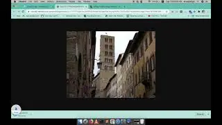EXIF Geolocation Data Not Stripped From Uploaded Images