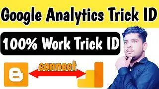 google analytics property tracking id 2022