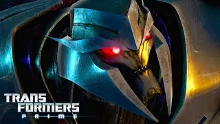 Transformers: Prime | S01 E22 | Animación | Transformers en español |