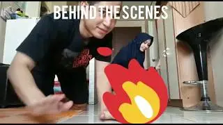 COUPLE WORKOUT FAILED 🤣