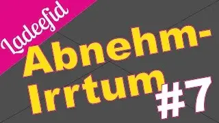 Abends nichts essen! | Abnehm-Irrtümer #7