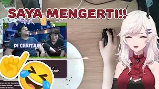 STMJ dan KRAM? | Gabriel Abyssia