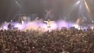 Whitesnake - Still Of The Night (Live London 2004 HD)