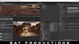 Easy Material Assigner Introduction - Sat Productions