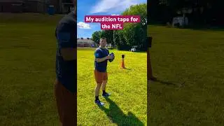 That did NOT go as planned 🤣 #football