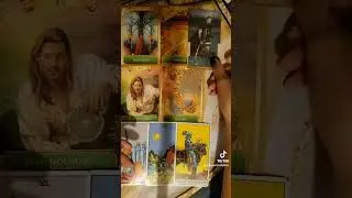 Tarot & Oracle Card Energy Check In✨️ At A Crossroads & Decisions✨️ 
