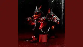 Woof