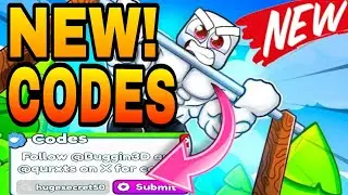 *All Codes Work* Muscle Race Simulator ROBLOX, September 09, 2024