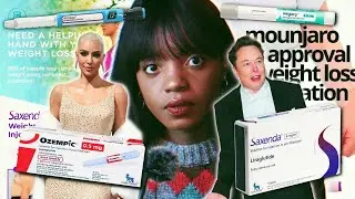 The Disturbing World of OZEMPIC (and 
