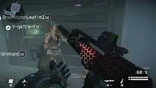 Warface Pripyat HARD Speedrun World Record (Glitchless) [