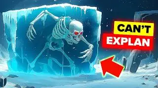 Real Mysteries That Feel Like Horror Movies