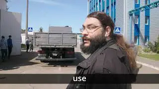 Дика Пошта - знову картопля