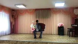 Ледяев Д  Бабушкин вальс