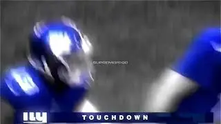 Odell Beckham Edit - Yeat