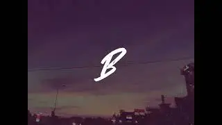 The Letter B From 36 Days of type