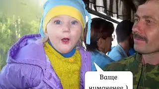 Клип родителям на рубиновую годовщину свадьбы