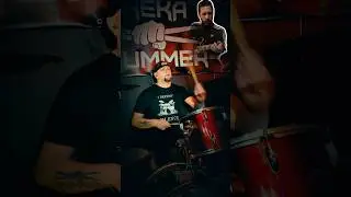 #drumcover
