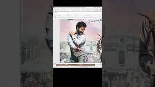 Mockup - photoshop short | 