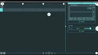 FL Studio Mobile Tutorial - Analyzer